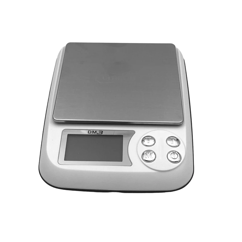 ترازو سیتیکام مدل DM.3 600g 