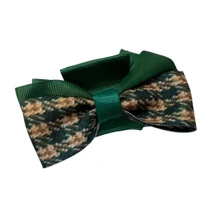 کلیپس مو بزرگ دست ساز مدل نوشین