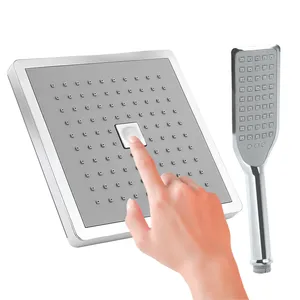 سردوش حمام پارس شید مدل نووا NOVA