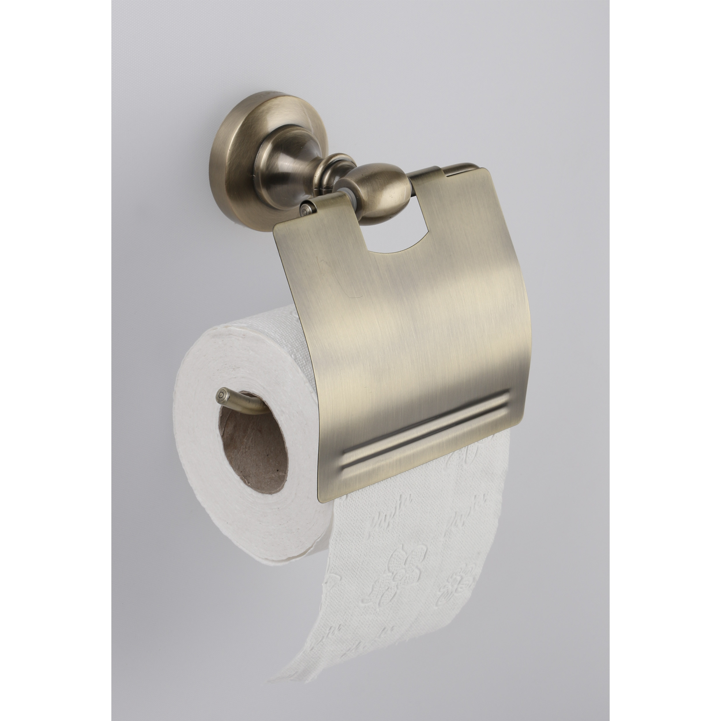 پایه رول دستمال کاغذی دلفین مدل 7857AB