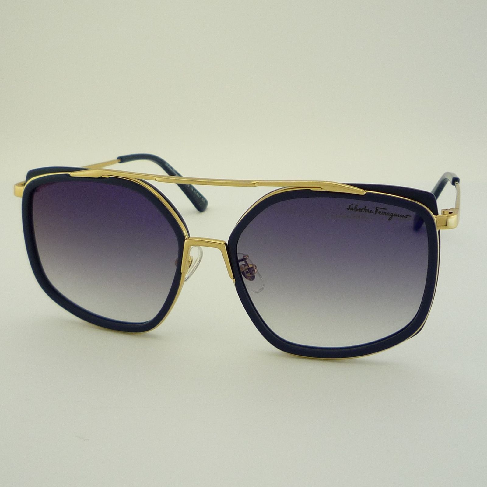 عینک آفتابی زنانه سالواتوره فراگامو مدل SF8068-C06 -  - 3