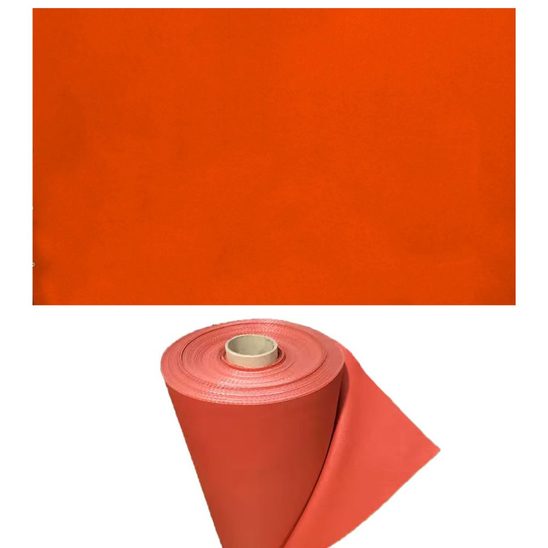 پرده نسوز جوشکاری مدل 0.5mm عرض 2 متر طول 3 متر