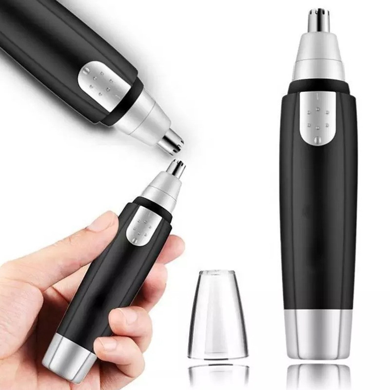 موزن گوش و بینی و خط زن مدل CB01