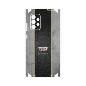 MAHOOT Cadillac-FullSkin Cover Sticker for Samsung Galaxy A72