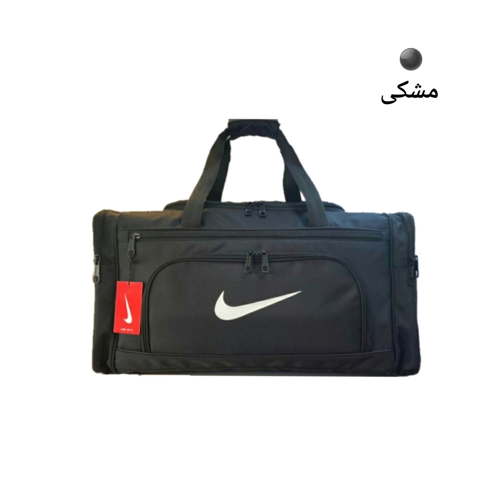 ساک ورزشی کد GBA1400 -  - 4