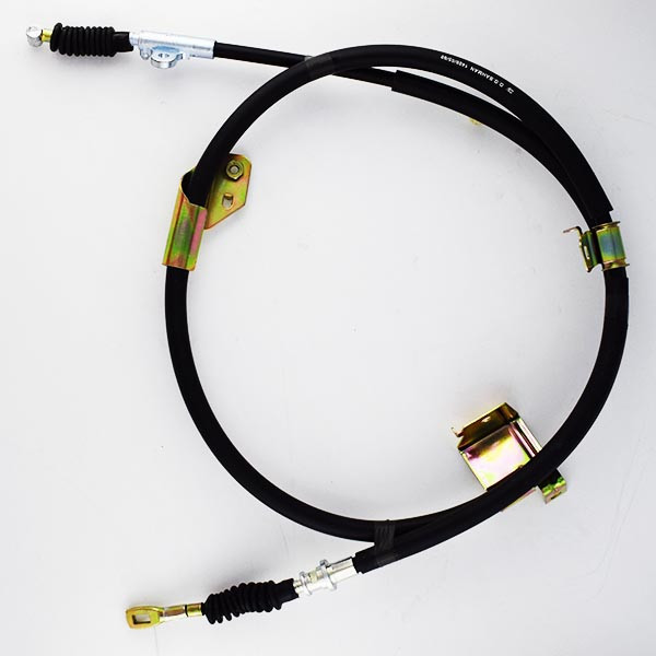 کابل ترمزدستی چپ کابل گستران بهمن مدل 1404602 مناسب برای ماکسیما