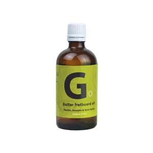 روغن و پولیش مدل روغن فرت بورد گیتار موردنت کد (GO_108)