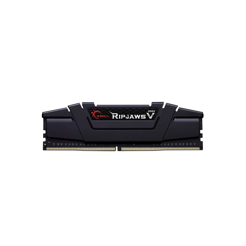 رم دسکتاپ DDR4 دوکاناله 3600 مگاهرتز CL18 جی اسکیل مدل RIPJAWS ظرفیت 16 گیگابایت