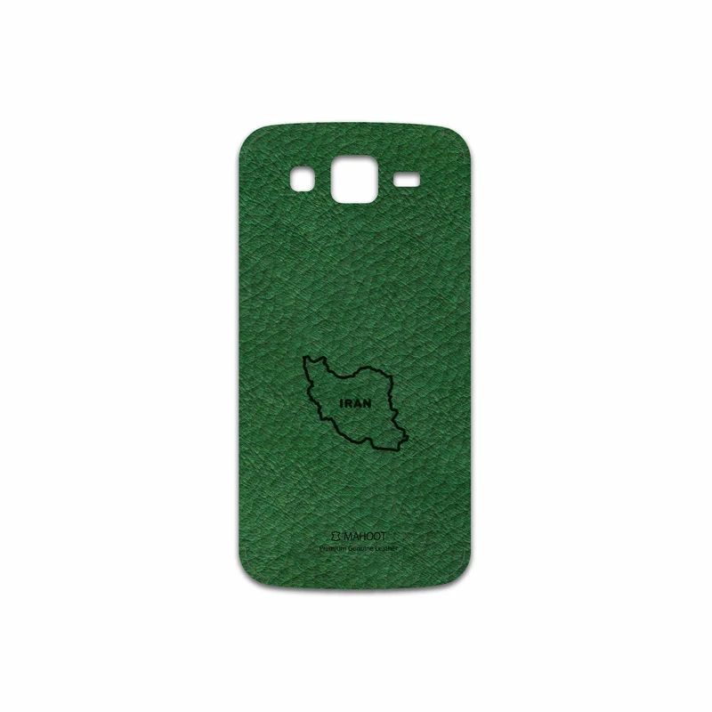 برچسب پوششی ماهوت مدل GL-IRC مناسب برای گوشی موبایل سامسونگ Galaxy Grand 2