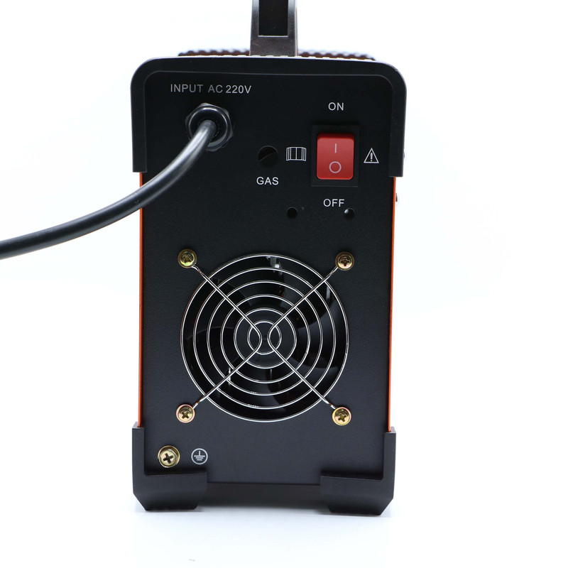 اینورتر جوشکاری 250 آمپر مکس مدل DJ_250