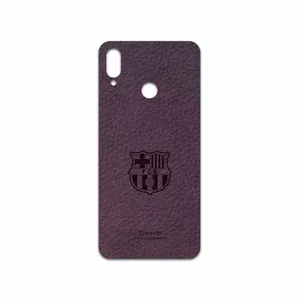 MAHOOT PL-BRCA Cover Sticker for Huawei Nova 3i