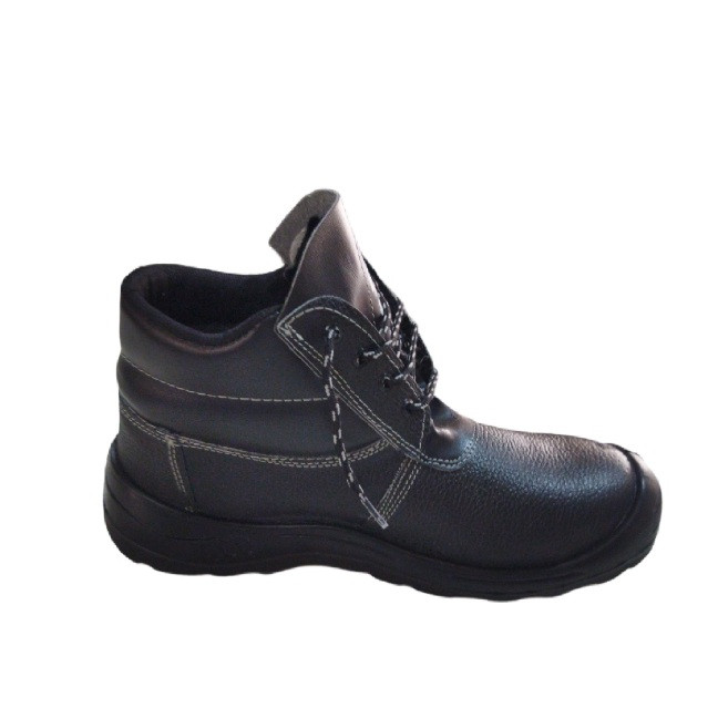 کفش ایمنی پاراشوت مدل 44 کفش ایمنی پاراشوت مدل 44