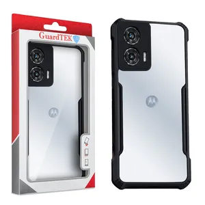 Guardtek Asak Antishock Cover for Motorola Edge 50 Fusion
