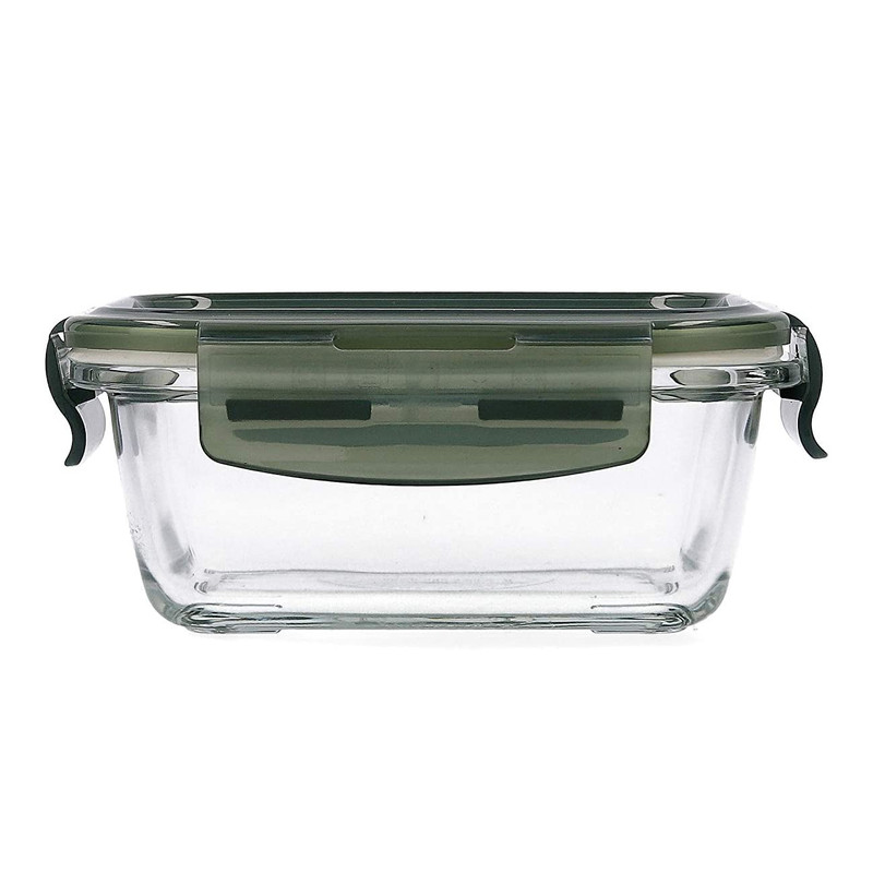  ظرف نگهدارنده لومینارک مدل VETRO GLAS