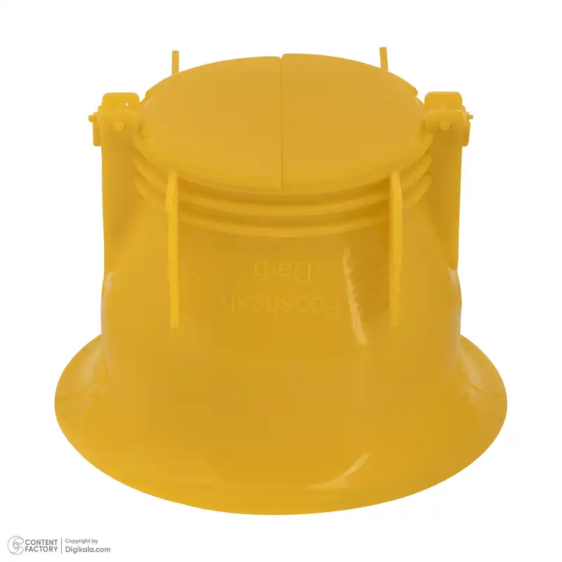 چاه بست مدل دو درب