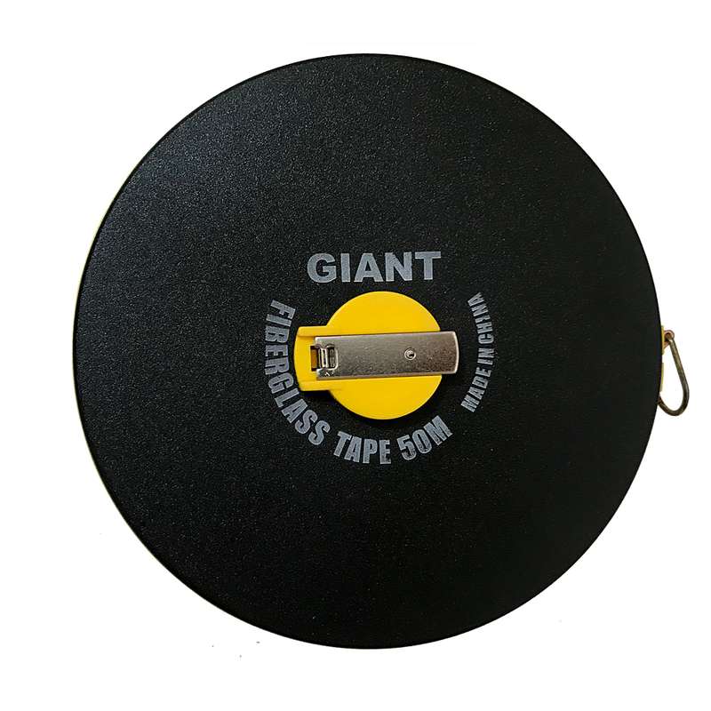 متر 50 متری جیانت مدل CRP-5009 متر 50 متری جیانت مدل CRP-5009