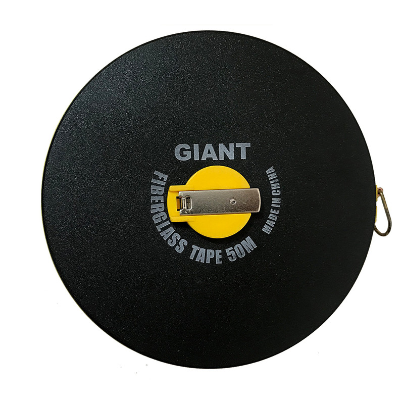 متر 50 متری جیانت مدل CRP-5009 متر 50 متری جیانت مدل CRP-5009