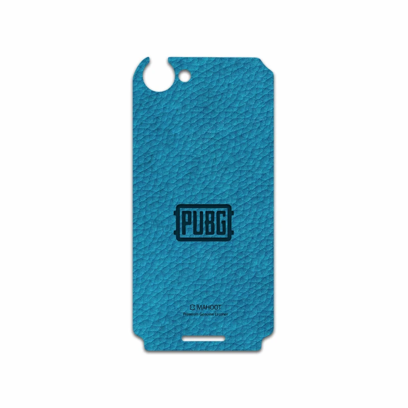 برچسب پوششی ماهوت مدل BL-PUBG مناسب برای گوشی موبایل سونی Xperia L