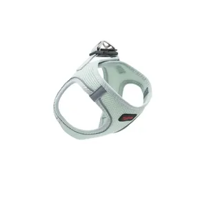 قلاده کتفی گربه و سگ مدل Airmesh moon