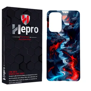 HEPRO MC Cover for XIAOMI Redmi Note 10 Pro