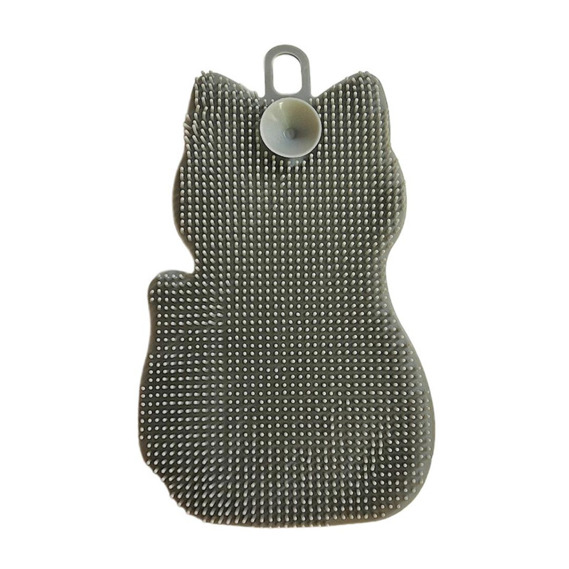 لیف حمام کودک مدل سیلیکونی کد 9954-2