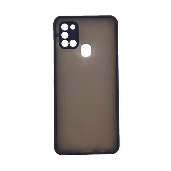 کاور مدل ma مناسب برای گوشی موبایل سامسونگ galaxy A21s