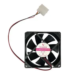 فن خنک کننده مدل 8to8