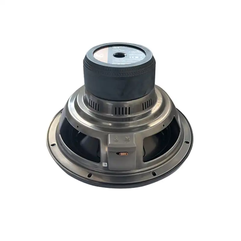 ساب ووفر خودرو اینفینیتی مدل REFRENCE 1270