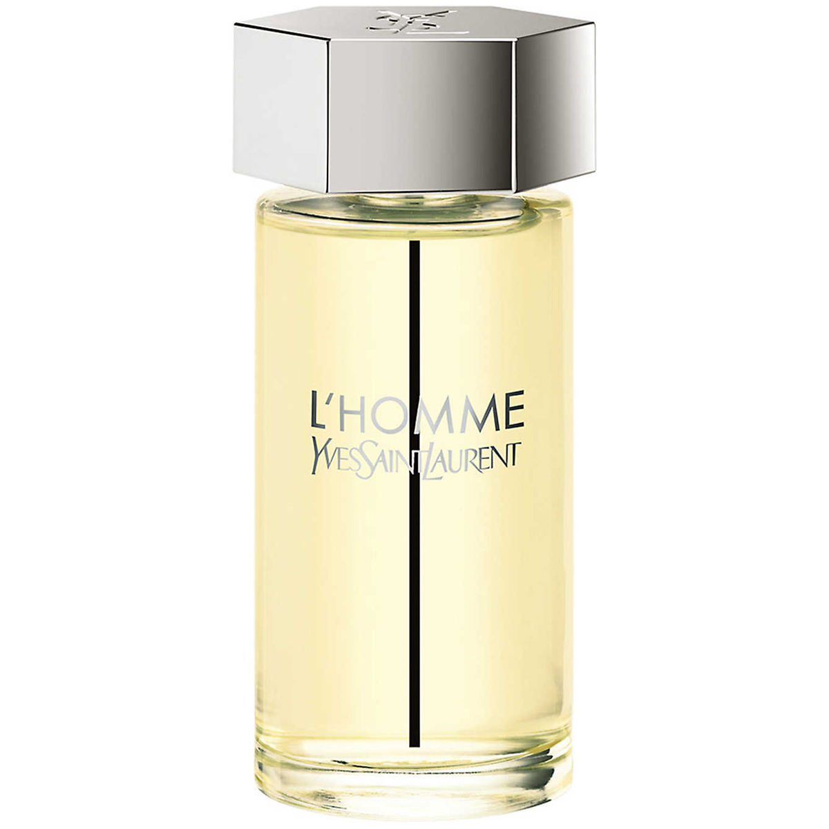 ادو تویلت مردانه ایو سن لوران مدل L Homme حجم 200 میلی لیتر