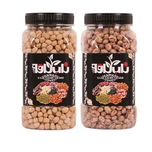 حبوبات ناب ساقه غرب - 700 گرم بسته 2 عددی