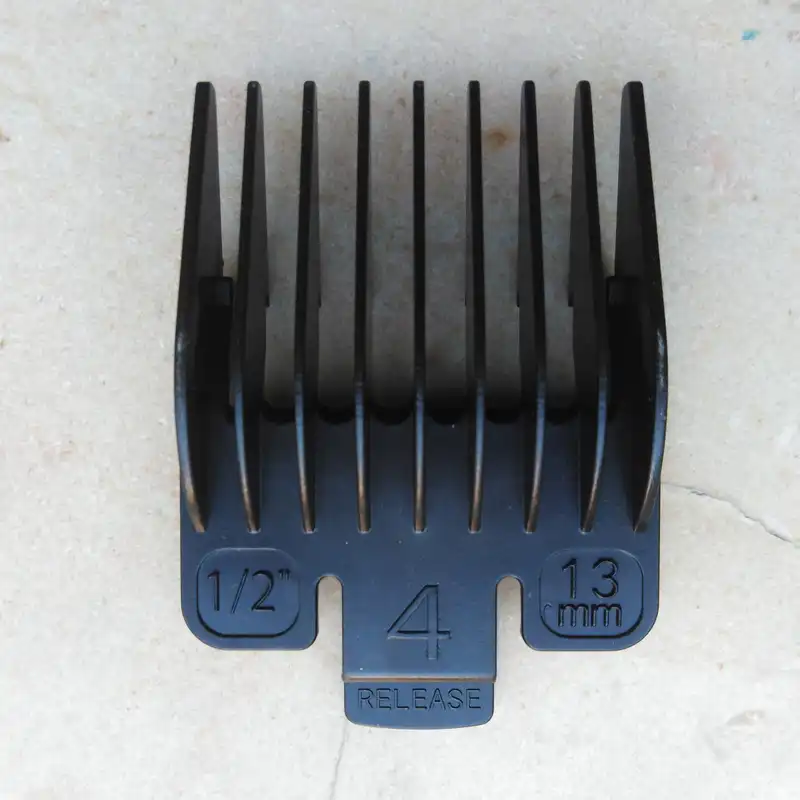 ماشین اصلاح موی سر و صورت جیمی مدل 1005