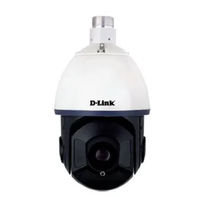 دوربین مداربسته تحت شبکه دی لینک مدل DCS-F6930