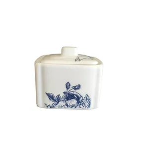 قندان مدل PD463 مجموعه دو عددی