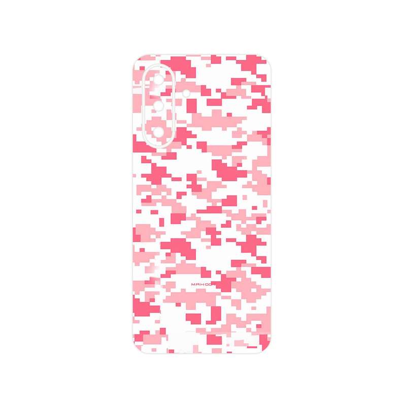 برچسب پوششی ماهوت مدل Army_Pink_Pixel مناسب برای گوشی موبایل سامسونگ Galaxy A26 برچسب پوششی ماهوت مدل Army_Pink_Pixel مناسب برای گوشی موبایل سامسونگ Galaxy A26