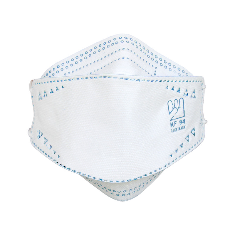 ماسک تنفسی بهسا مدل سه بعدی 3D-BSA-12-BcBl بسته 12 عددی ماسک تنفسی بهسا مدل سه بعدی 3D-BSA-12-BcBl بسته 12 عددی