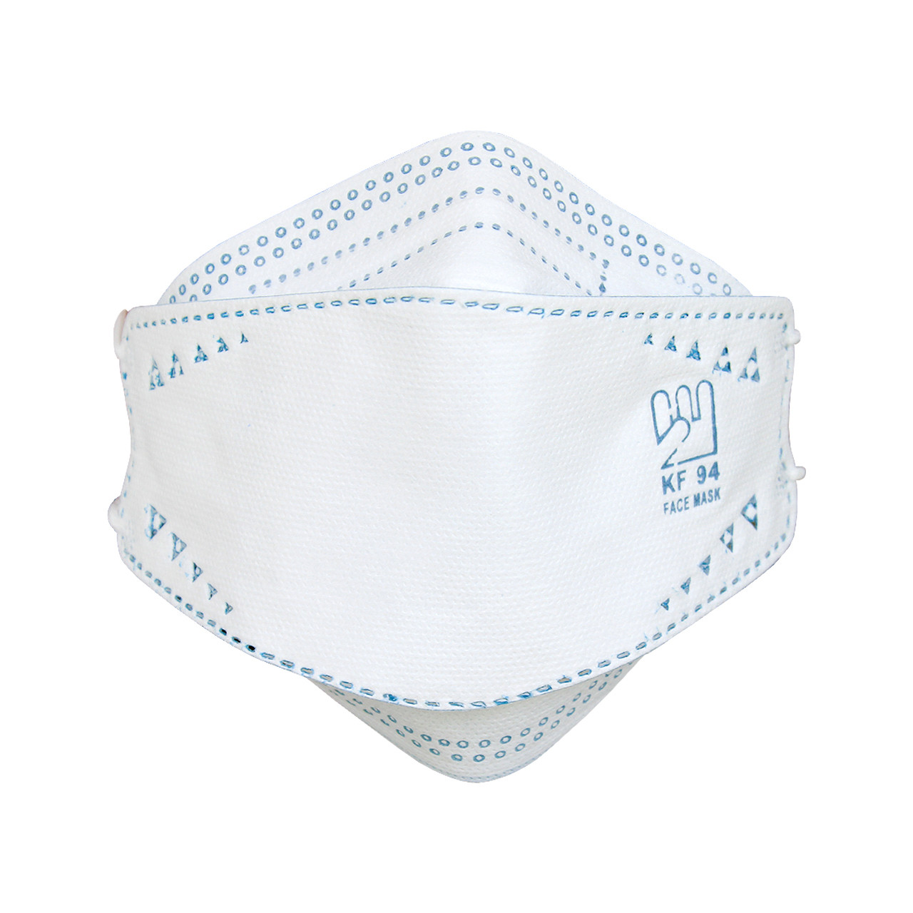 ماسک تنفسی بهسا مدل سه بعدی 3D-BSA-18-BlWw بسته 18 عددی ماسک تنفسی بهسا مدل سه بعدی 3D-BSA-18-BlWw بسته 18 عددی