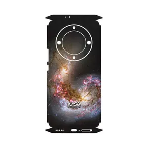 MAHOOT Universe_by_NASA_5-FullSkin Cover Sticker for Honor Magic 5 Lite