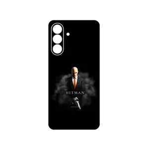 MAHOOT HITMAN Cover Sticker for Samsung Galaxy A56