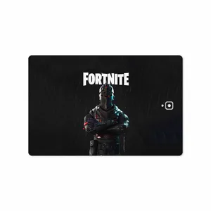 MAHOOT Fortnite-Game Cover Sticker for Samsung Galaxy Tab S3 9.7 2017 T825