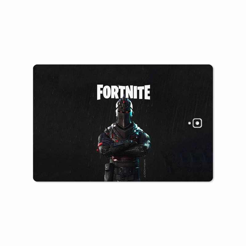برچسب پوششی ماهوت مدل Fortnite-Game مناسب برای تبلت سامسونگ Galaxy Tab S3 9.7 2017 T825