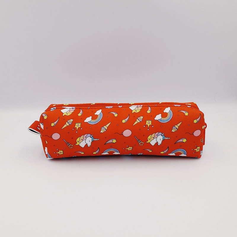 جامدادی مدل کجراه تکشاخ