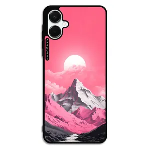 AKAM AMC-WSGA06-MOUNTAINS-13 Cover For Samsung Galaxy A06
