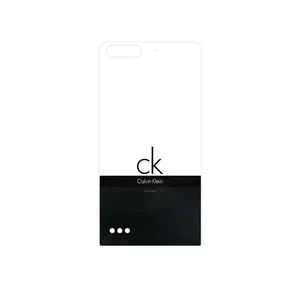 MAHOOT Calvin Klein Cover Sticker for Huawei Ascend G6