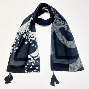 شال زنانه مدل 11058