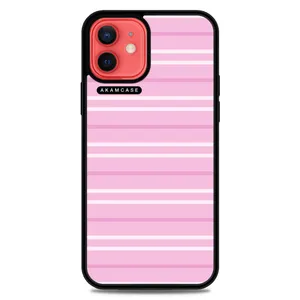 AKAM AMC-AW12-CUTE PATTERN7 Cover For Apple iPhone 12