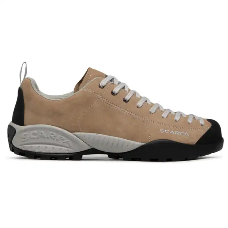 کفش طبیعت گردی زنانه اسکارپا مدل MOJITO GTX