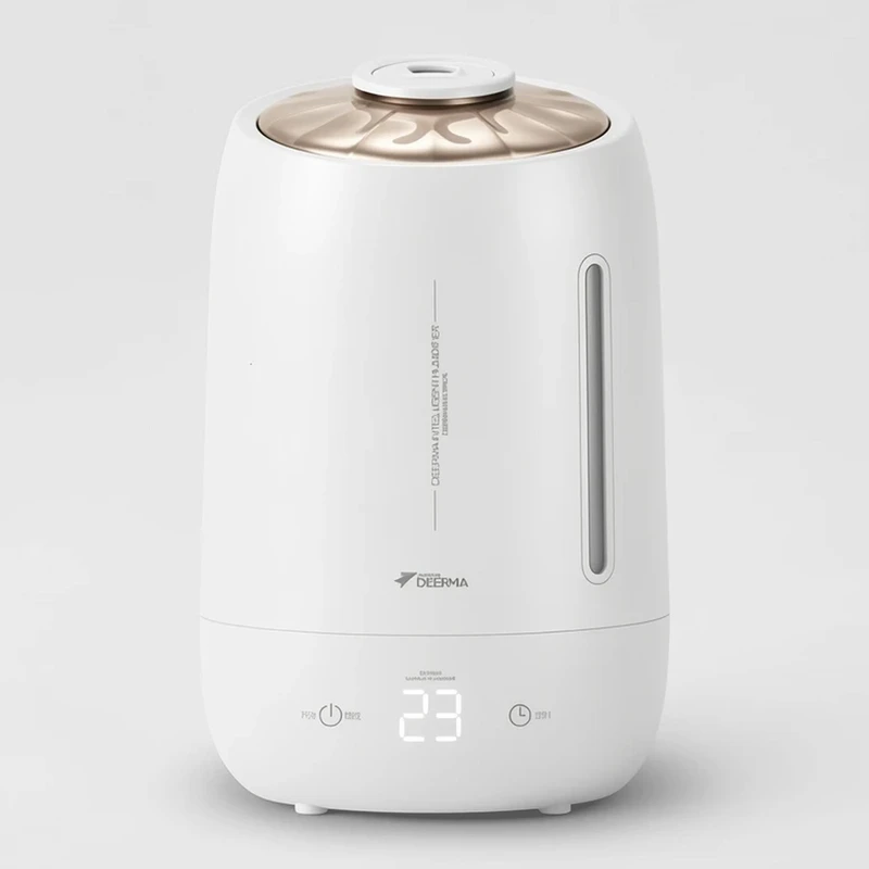دستگاه بخور سرد درما مدل DEM-F600