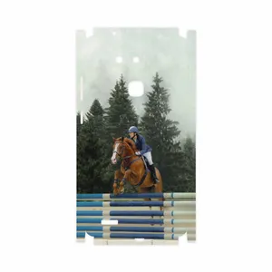 MAHOOT Equestrianism-FullSkin Cover Sticker for Huawei Mate 7
