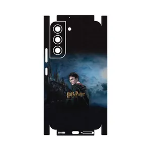 MAHOOT Harry Potter-FullSkin Cover Sticker for Samsung Galaxy S22 5G