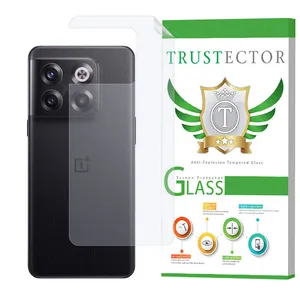  Trustector MTBJELT Nano Back Protector For OnePlus Ace Pro
